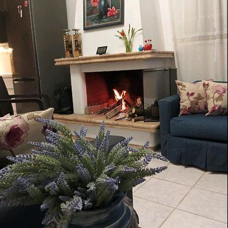 Cozy Maisonette In Pefkochori Chalkidiki Dış mekan fotoğraf