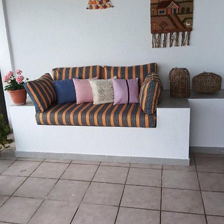 Cozy Maisonette In Pefkochori Chalkidiki Dış mekan fotoğraf