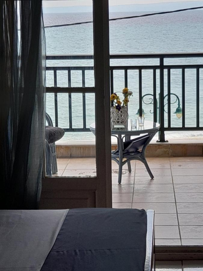 Cozy Maisonette In Pefkochori Chalkidiki Dış mekan fotoğraf