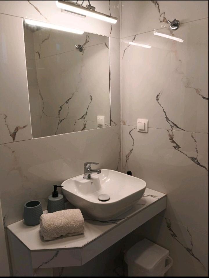 Cozy Maisonette In Pefkochori Chalkidiki Dış mekan fotoğraf