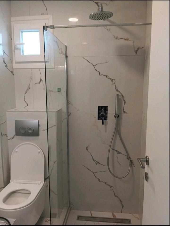 Cozy Maisonette In Pefkochori Chalkidiki Dış mekan fotoğraf