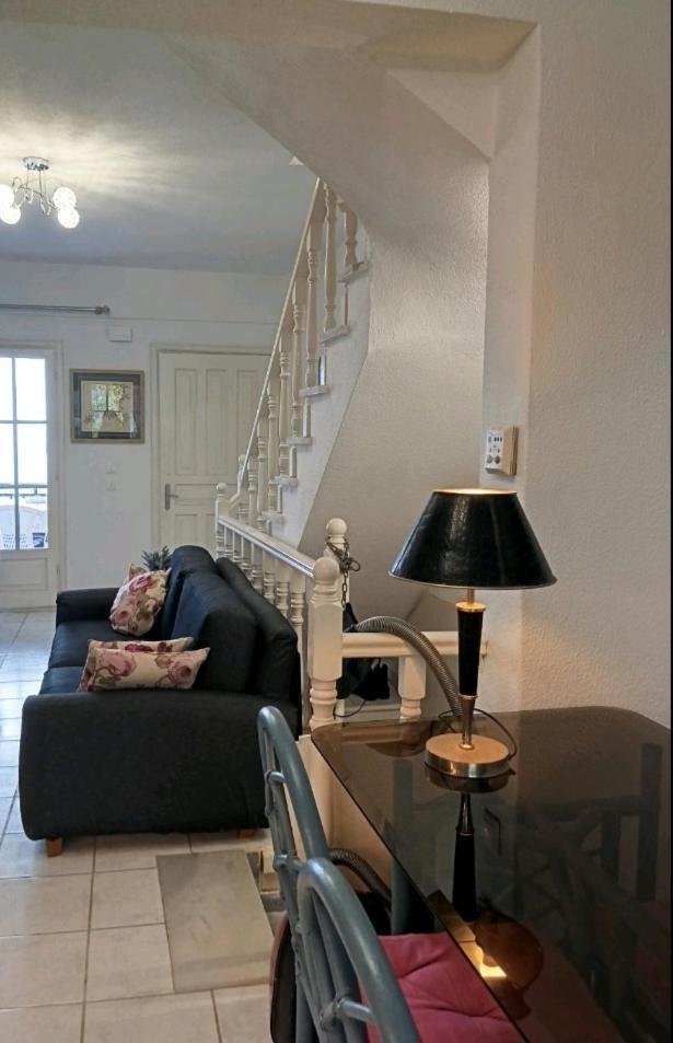 Cozy Maisonette In Pefkochori Chalkidiki Dış mekan fotoğraf