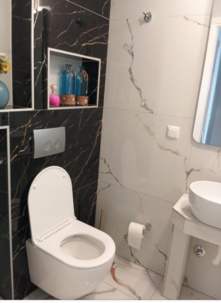 Cozy Maisonette In Pefkochori Chalkidiki Dış mekan fotoğraf