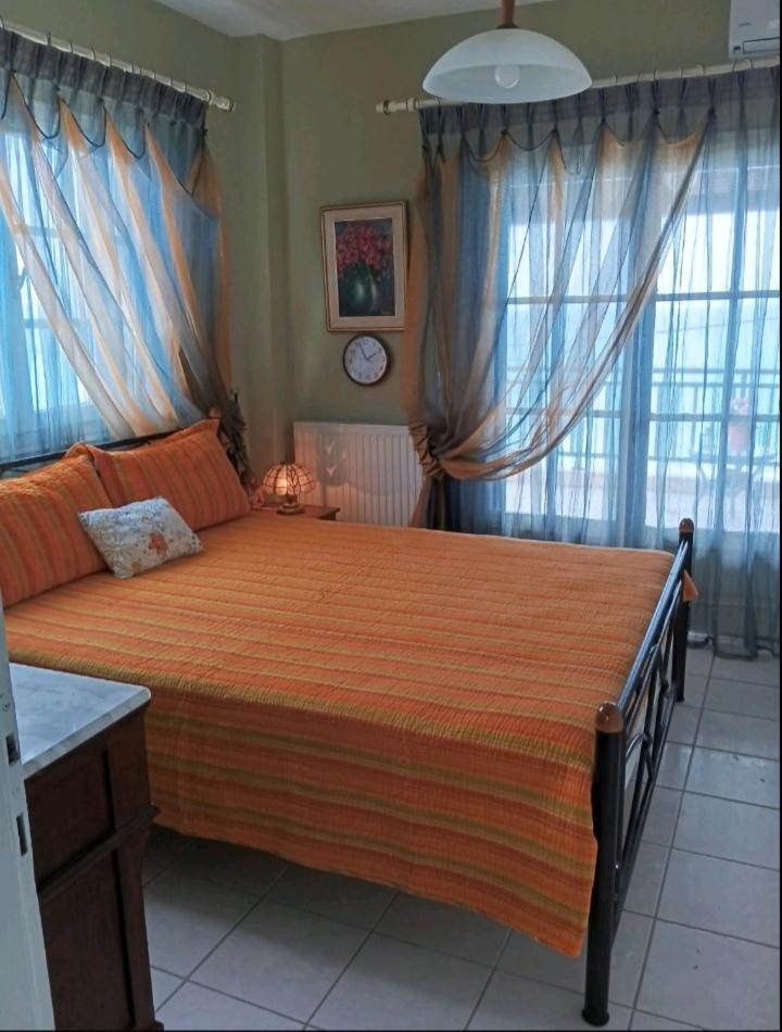 Cozy Maisonette In Pefkochori Chalkidiki Dış mekan fotoğraf