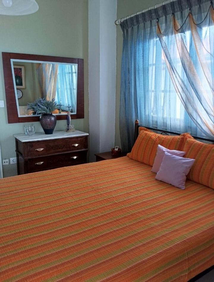 Cozy Maisonette In Pefkochori Chalkidiki Dış mekan fotoğraf